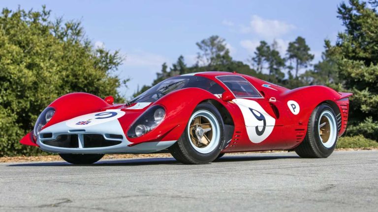 1967-Ferrari-412P2