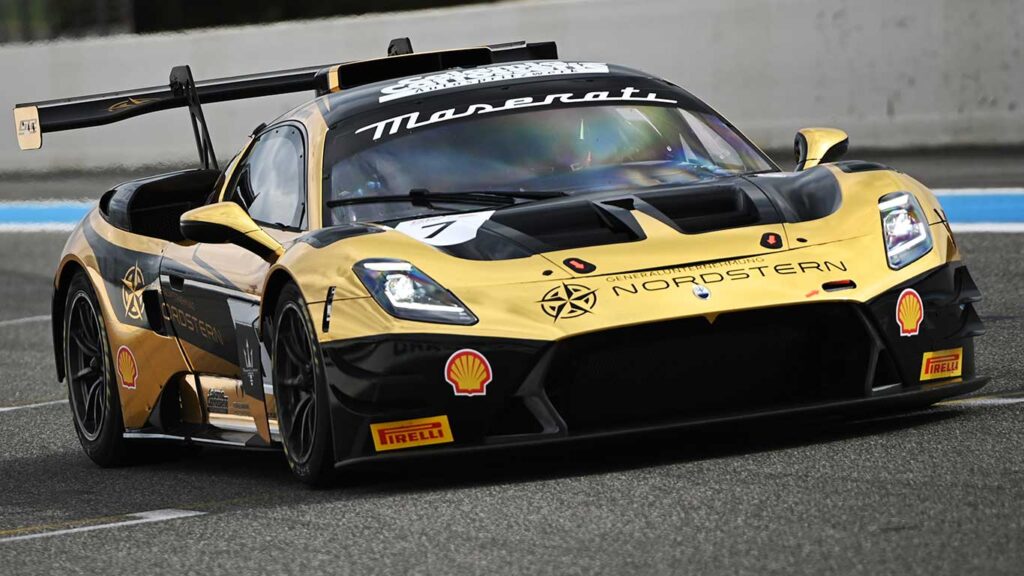 Maserati-GT2-6 - Metro Motorcar Club