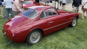 Highlands Motoring Festival Day 2.