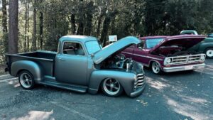 Roswell Motoring Festival 2025 - Metro Motorcar Club